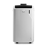 De'Longhi Pinguino PAC EM93 Silent, Klimaanlage für Räume bis zu 90 m³,...