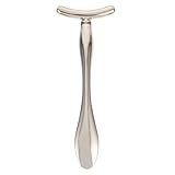 PRETYZOOM 4 Stück Zinklegierung Augencreme Massagegerät Applikator für...