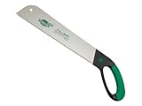 Takagi 102147 Shark Saw Pro Allgemeine japanische Zimmermannsäge 380mm mit...