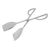 Edelstahl serviert Zangen Proof bequemer Griff ideal für die Küche...