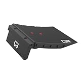 CORE Skate-Rampe für Kinder – Mini-Kicker-Scooter-Rampe,...