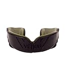Venum Challenger Mouthguard - Black/Khaki, Einheitsgröße