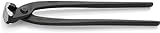 Knipex Monierzange (Rabitz- oder Flechterzange) schwarz atramentiert 280 mm...