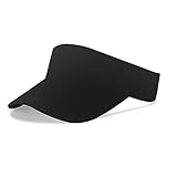 Aomig Visor Cap, Mode Schirmmütze Herren und Damen, Atmungsaktiv und...