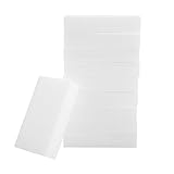 NONDK Schmutzradierer-Schwamm, 10er-Pack Magic Wall Eraser...