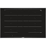Bosch PXY875DC1E Serie 8 Induktionskochfeld, 80cm breit, FlexInduction...