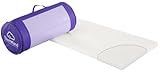 Träumeland Reisebettmatratze Kindermatratze 60x120 cm | Babymatratze |...