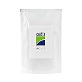 Cedis Reinigungstücher Nachfüllpackung (90 Tücher) eC2.7F für...