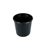 LIXSAZSE Blumentopf Kinderzimmer Topf Kunststoff Blumentöpfe Desktop...