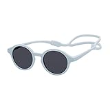 YAMEE Baby Sonnenbrille Von 0-12 Monate UV400 100% UVA- und UVB-Schutz Mit...