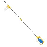 SUNYAY Hand Powder Sprinkler Powder Duster pulverzerstäuber, kieselgur...