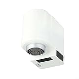 Handhahn-Aufsatz mit Infrarot-Sensor, Dual-Erfassungsbereiche, innovativer...