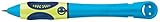 Pelikan 820509 griffix Bleistift für Rechtshänder, NeonFreshBlue, 1...