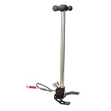 SUDEG PCP Handpumpe, Hochdruckluftpumpe,3 Stufen 4500 psi...
