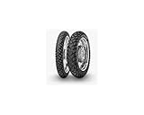 METZELER Motorradreifen 90/90-21 M/C TT 54S ENDURO 3 SAHARA DUAL PURPOSE