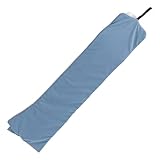 Augenmaske Für Schlaf,Verstellbare Lichtblockierende Nachtbrille Zum...