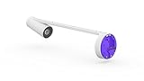 Logitech Scribe WW Webcam, Celestia In-House, Weiß