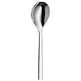 WMF Nuova Servierlöffel 25 cm, Cromargan Edelstahl poliert,...