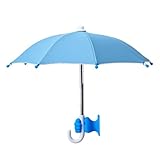 Generisch Phone Umbrella Für Sonne | Smartphone UV-Schutz Visier |...