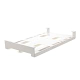 Zerodeko 3St Kühlschrank-Aufbewahrungsregal kühlschrankorginizer...