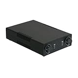 Uxsjakjsd 500W+ 500W Dual-Channel-Stromverstärker-Board IRS2092 Digitales...