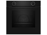 NEFF B1DCA0AK0 Einbau-Backofen N30, Integrierbarer Backofen 60 x 60cm,...