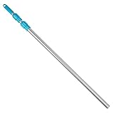 Intex Telescoping Aluminum Stiel - Poolzubehör - Alu Teleskopstange...