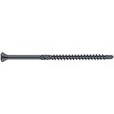 Hobotec Dielenschrauben Eurotec 3,2x35 Torx 10 - Holzschrauben...