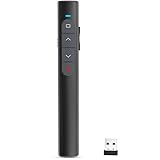 Wireless Presenter Präsentation, Presenter Powerpoint Fernbedienung...
