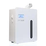 DP450 Pro Großflächen Lufterfrischer - Elegantes Design,...