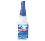 Loctite 380, 20 g Flasche, Sofortklebstoff
