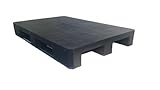 PLASTIK PALET 120x80 | GELDBÖRSE | 1280G