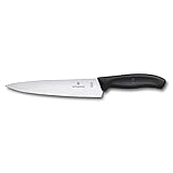 Victorinox Swiss Classic, Profi Tranchiermesser, Extra Scharfe Klinge,...