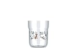 Mepal - Kinder-Trinkglas Mio Little Dutch - Trinkglas für Kinder -...