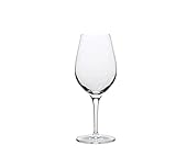 Stölzle Lausitz Tastingglas Grand Cuvée aus Glas hergestellt, 6er Set,...