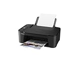 Canon PIXMA TS3550i Multifunktionsdrucker 3in1 (Tintenstrahl,Drucken,...