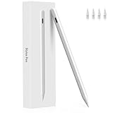 Fulkeley Stift für iPad Apple 2018-2024,Neue Funktionstasten für...