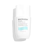 Biotherm Deo Pure Invisible 48h Deo Roll-On, Anti-Transpirant für Damen,...