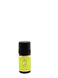 PRIMAVERA Grapefruit bio 100% naturreines Ätherisches Öl, 5 ml...