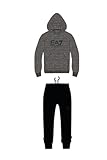 Ea7 Emporio Armani 6dbv55_bj05z Tracksuit 14 Years