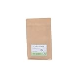 ALMICANNA: Algae Lime 100% Lithothamnium Calcareum 200g - Algenkalk zur...