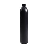 TUXING Aluminium-Paintball-Luftbehälter, Hochdruck-Luftbehälter 0.5l,...