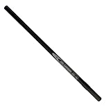 Blokart Uni – Erwachsene Mast Carbon 2nd Section-Matte Abschnitt, Blacks,...