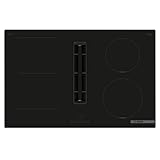 Bosch PVS811B16E Serie 4, Einbau-Induktionskochfeld mit integriertem...