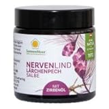LÄRCHENPECHSALBE Nervenlind mit Zirbenöl 25 g