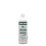 Nature's Specialties Sheazam Sheabutter Shampoo für Hunde und Katzen,...