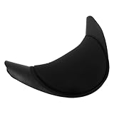 CIYODO Salon Nackenkissen für Shampoo Becken U-förmiges Gel Kopfkissen...