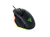 Razer Basilisk V3 35K - Vollständig anpassbare ergonomische kabelgebundene...