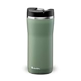 Aladdin Barista Mocca Thermavac Leak-Lock Edelstahl Thermobecher 0.35L Sage...
