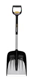 Fiskars Auto-Schneeschaufel, X-series, Teleskopierbar, Länge: 79,5-98,7...
